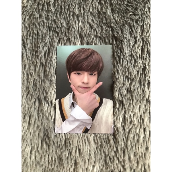 pc seungmin go live pose ver
