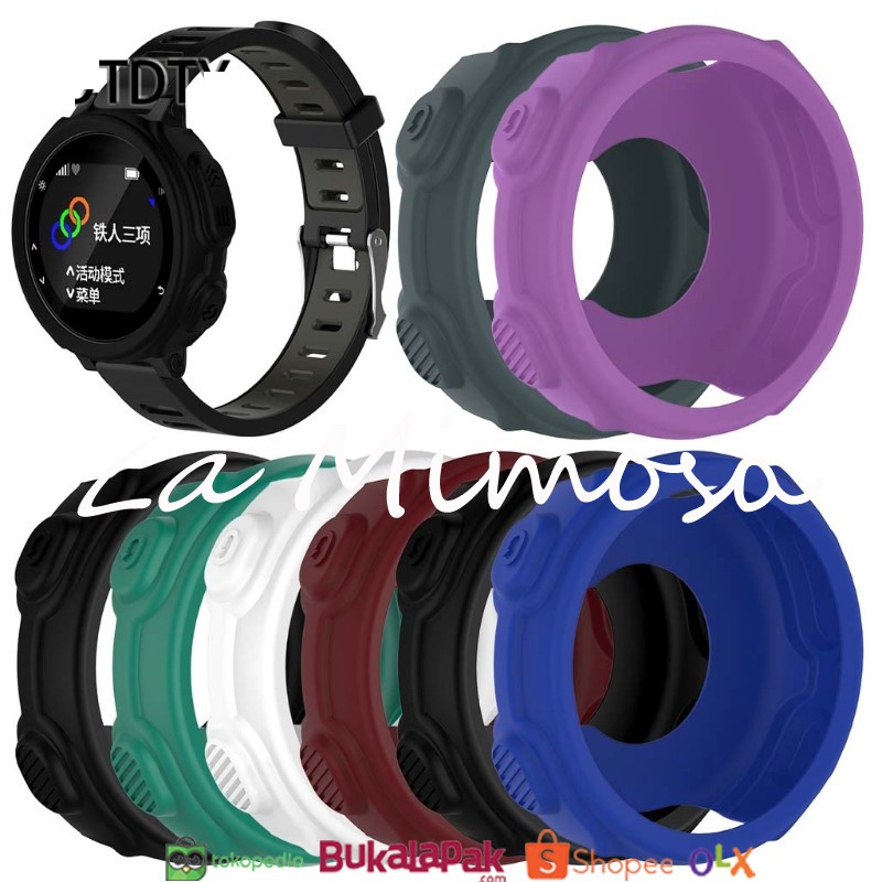 Bumper Case Cover Garmin Forerunner 235 Forerunner 735 xt Watch