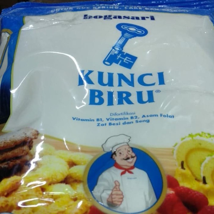 

hbt204tt Kunci Biru 1 Kg Da01D100
