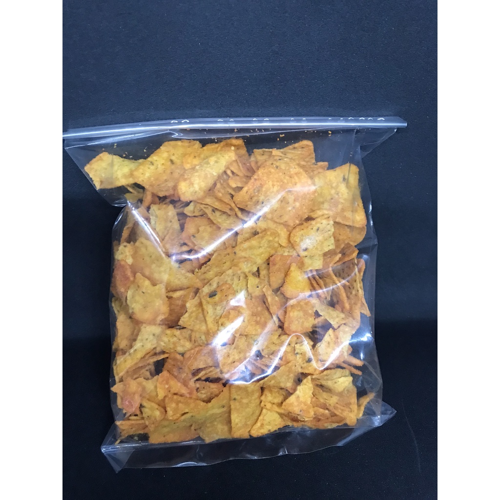 

SNACK KILOAN TORTILA 250 GRAM SNACK CAMILAN JAJANAN