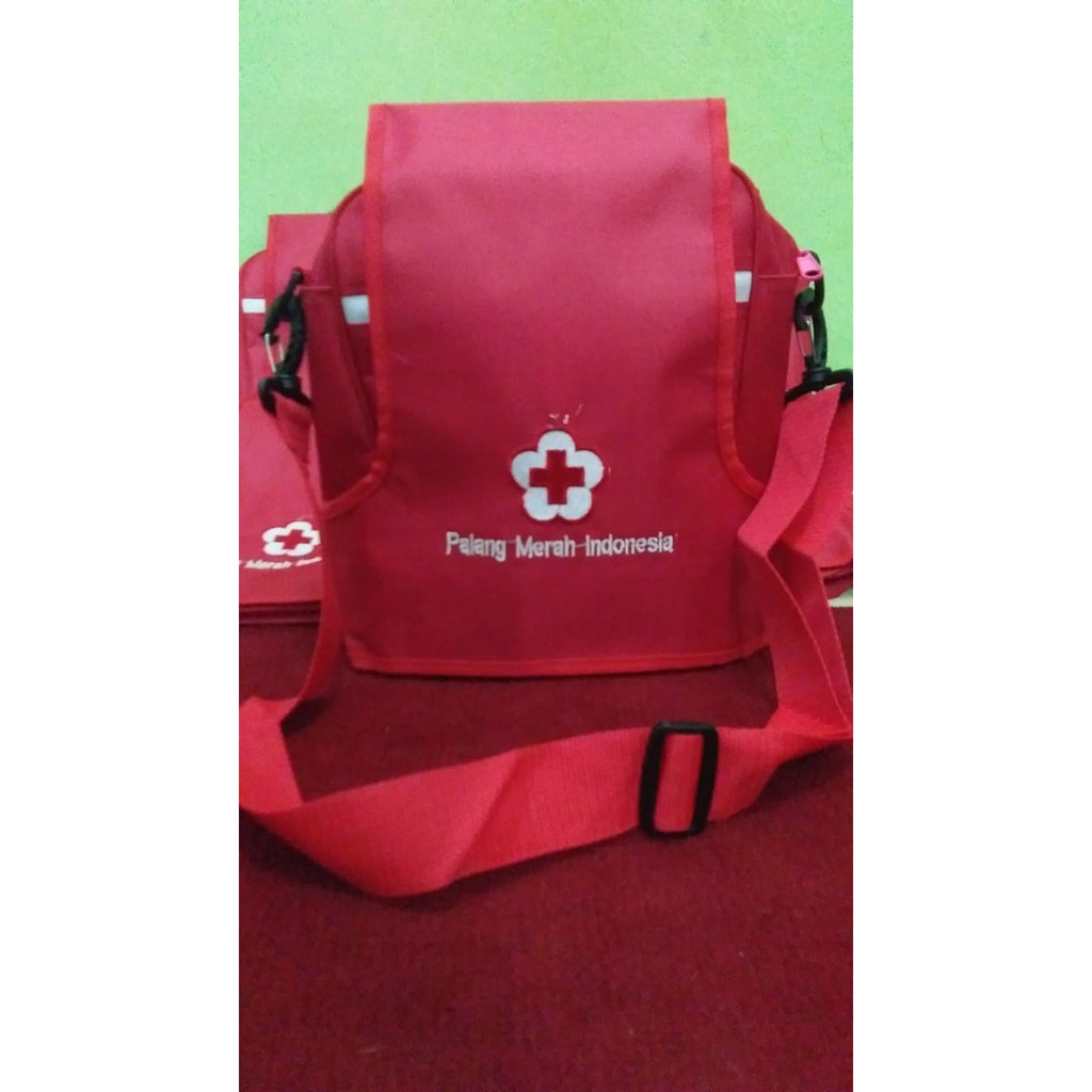 TAS PMI LAPANGAN
