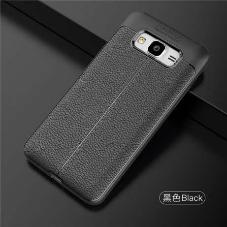 Case AutoFocus Samsung J2 Prime / Soft / Case Auto Focus / Leather