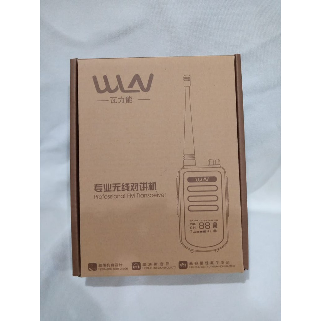 HT WLN KD C100, KD-C100 C 100 UHF ADAPTOR 2 PORT Single Band WLAN Layar c100u u