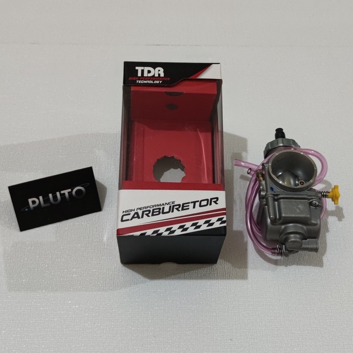 TDR KARBU PE 28 / KARBURATOR PE-28 ORIGINAL THAILAND
