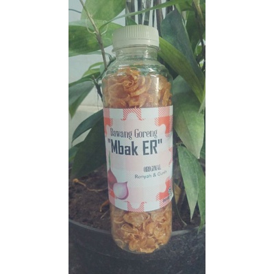 

bawang goreng asli original (75gr)