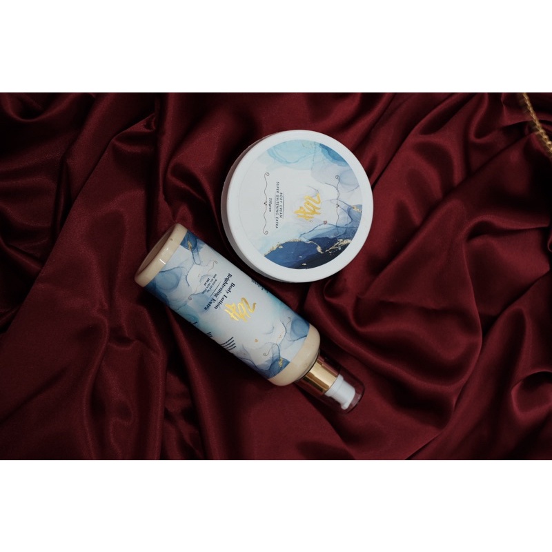 PAKET PROMO 10.10 2021 WH BEAUTY