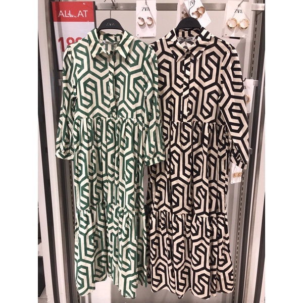 dress zara original store