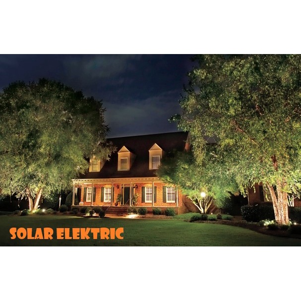 Lampu Sorot LED 10 Watt IP66 LED Flood Light Out Door CAHAYA putih