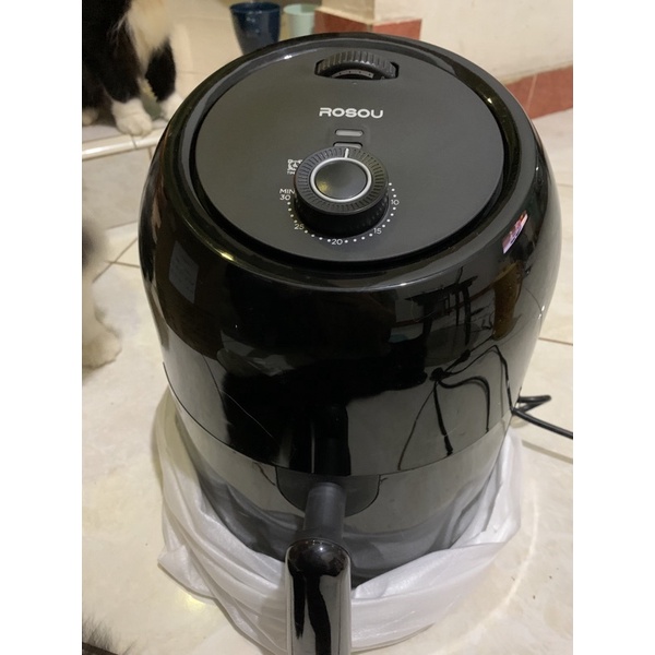 Airfryer
