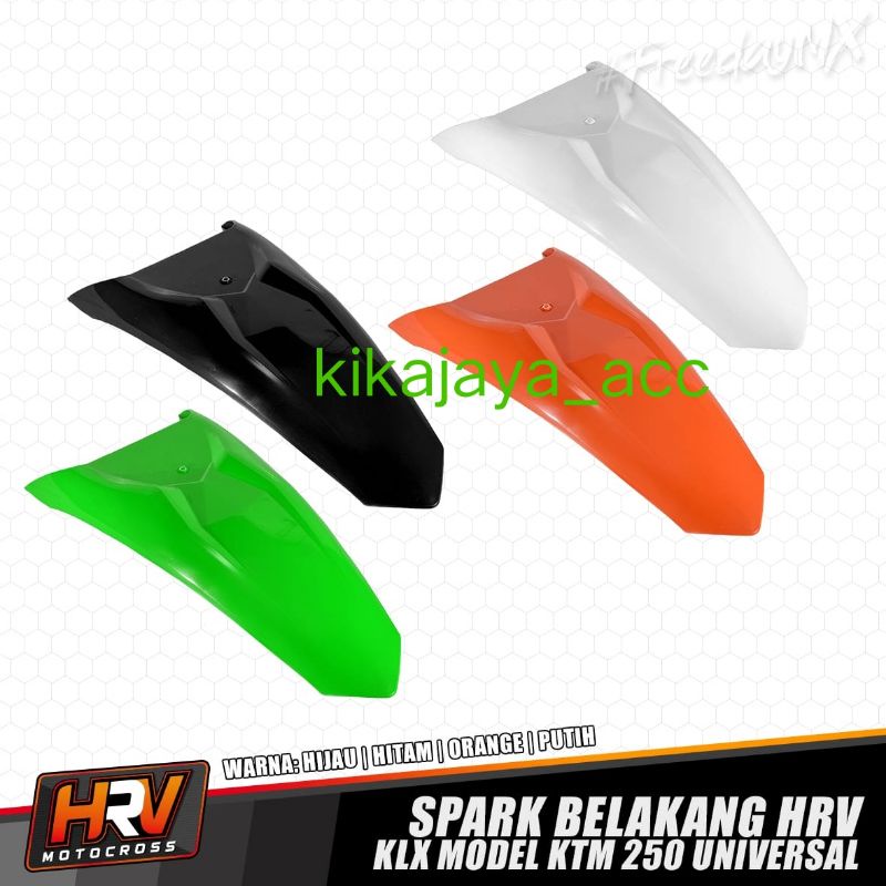SLEBOR SPAKBOR BELAKANG KLX UNIVERSAL KTM250 SLEBOR BELAKANG KTM 250 KLX