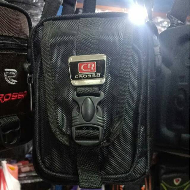 Tas slempang murah bagus