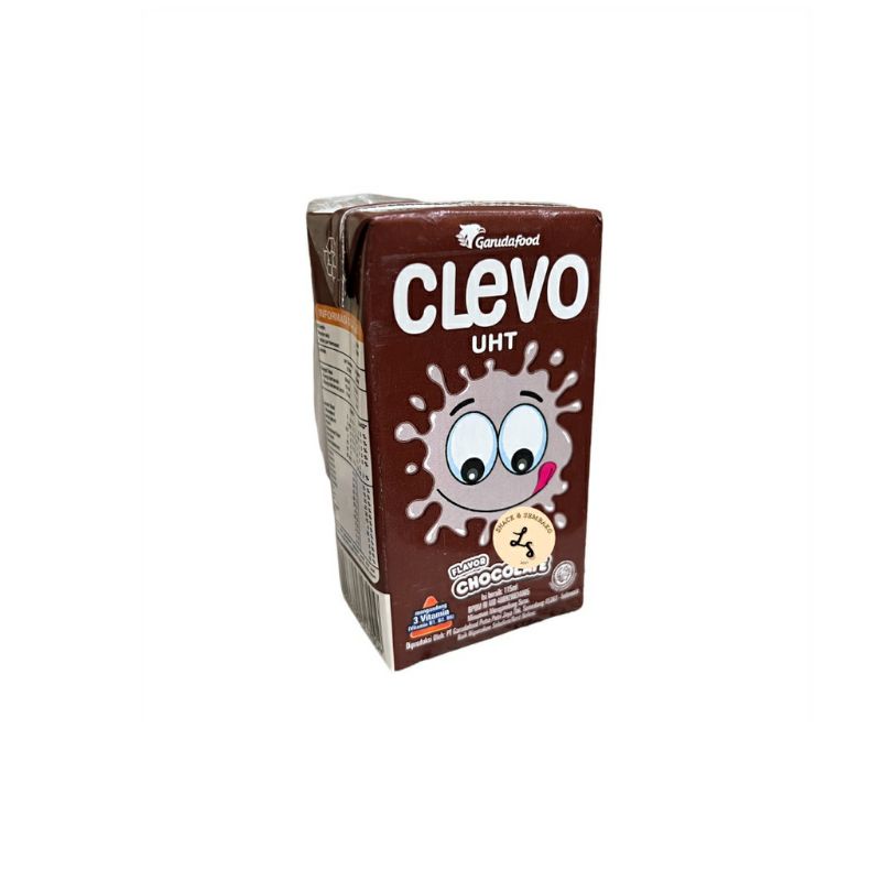 

CLEVO STRAWBERRY//CLLEVO COKLAT ENAK DAN BERGIZI LEBIH ENAK DI MINUM KALO DINGIN