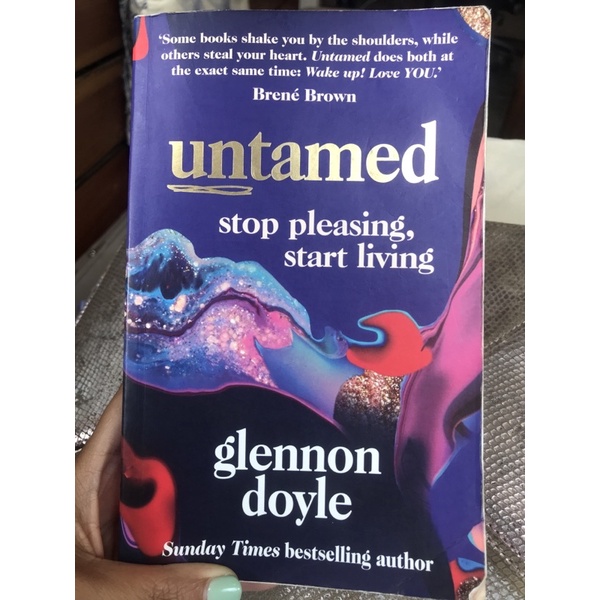 

untamed