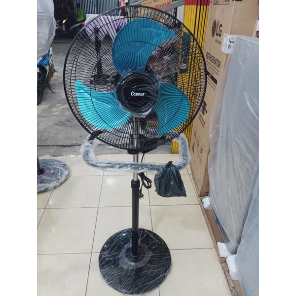 Cosmos kipas angin tornado SIF 1804 18inch