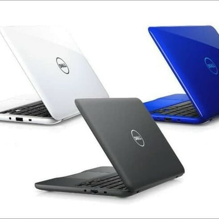 Dell Inspiron 3180 AMD A9-9420 4GB 500GB AMD R5 11.6" WIN10
