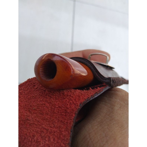 PIPA ONCE GG ORIGINAL 15CM (LAWASAN)