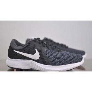 nike revolution 4 women's white