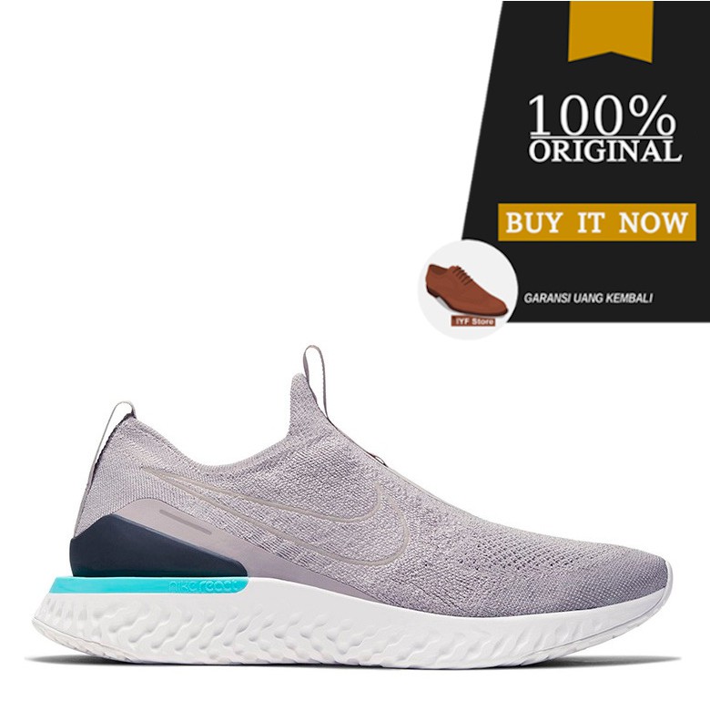 react flyknit phantom