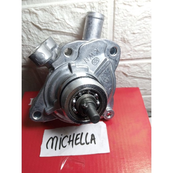 water pump Assy Vario 125,Vario 150