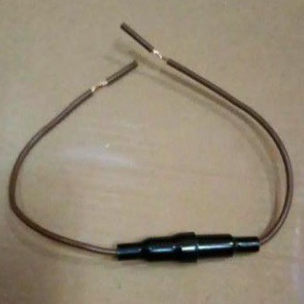 rumah sekring fuse mesin cuci