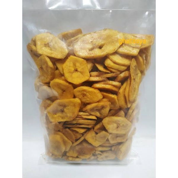 

Keripik Pisang Maniss Putri