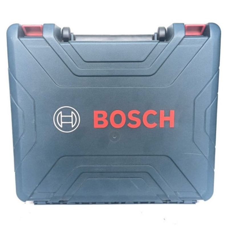 Mesin Bor Battery Cordless Drill Bosch GSR 120LI Garansi Resmi