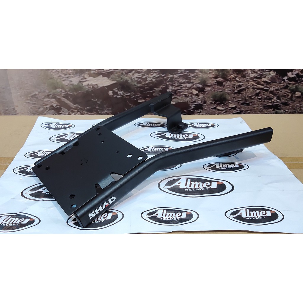 Shad Top Breket Yamaha Mio - Breket Box motor Yamaha Mio - MIO M3