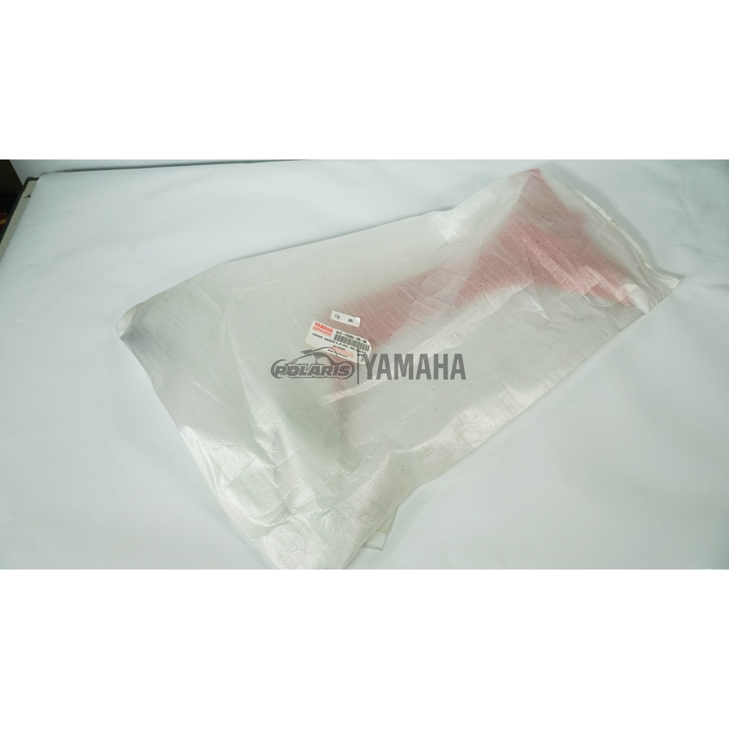 4US-F8395-00-0X COVER UNDER LOWER F1ZR MALBORO (KANAN)/ SAYAP DALAM YAMAHA GENUINE