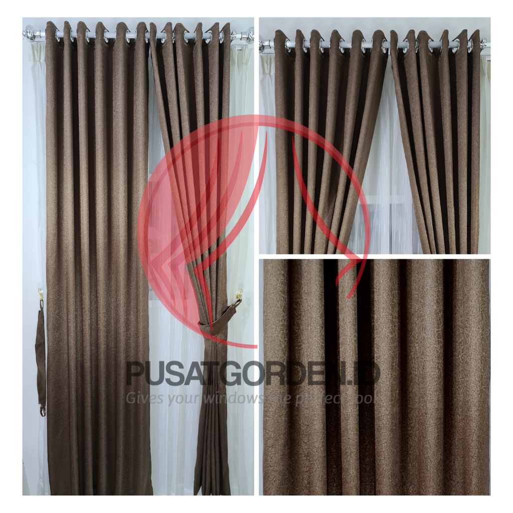 curtains sheet street