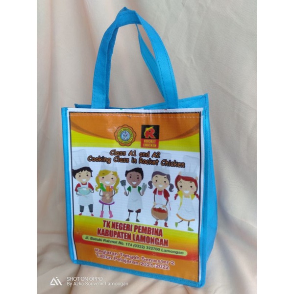 

Tas Ultah / Tas Ulang Tahun Tas Ultah Souvenir