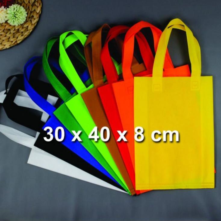 

Update goodie bag 30x40 lipat samping 12pcs .,