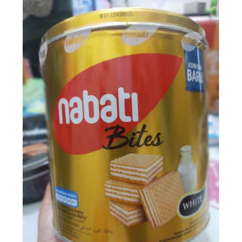 

nabati bites