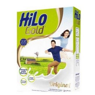 

HILO GOLD ORIGINAL 200GR