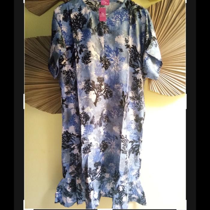 DASTER JUMBO DASTER VIRAL DASTER GELORA DASTER KEKINIAN DASTER MURAH - Biru