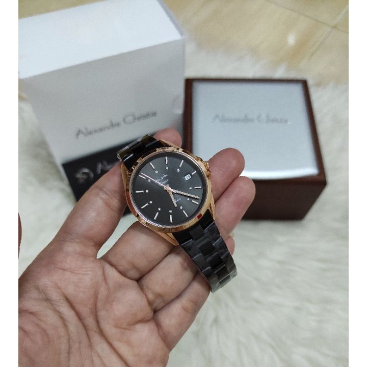 JAM TANGAN ALEXANDRE CHRISTIE AC 2836