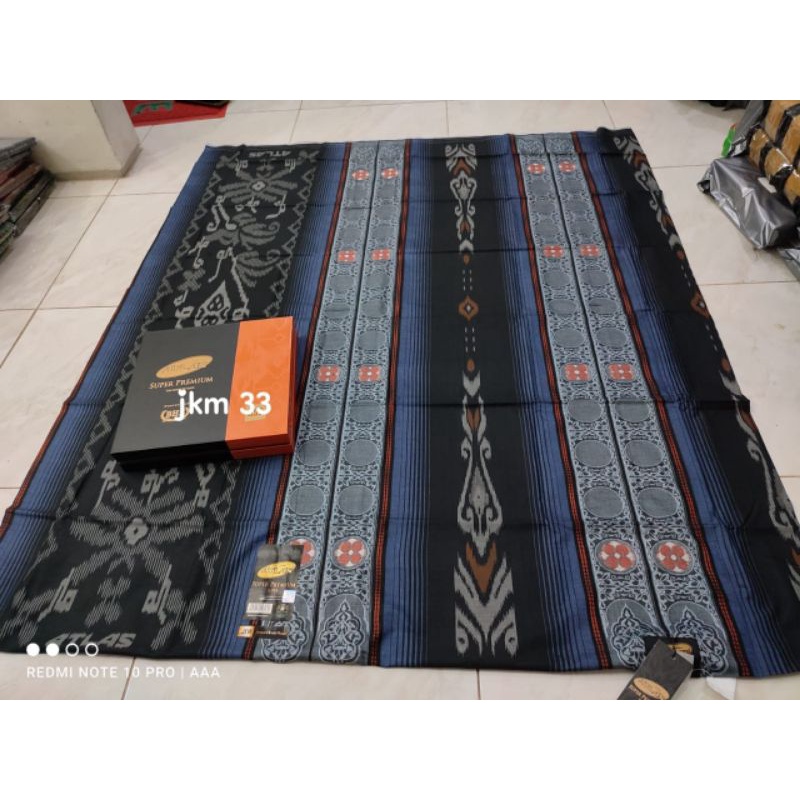 ATLAS SUPER PREMIUM 955 JKM GOLD