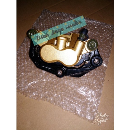 kaliper pala babi Rx King new