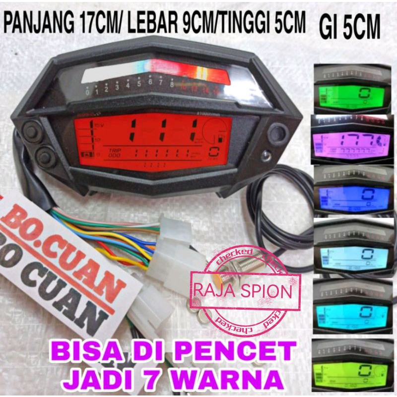 spedometer digital z1000/spedometer digital z 1000