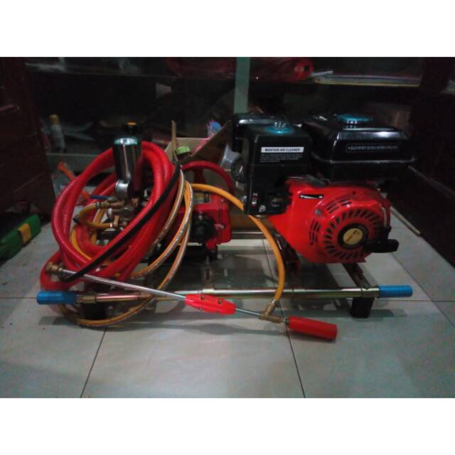 MESIN CUCI MOTOR MOBIL MURAH ORIGINAL AKSESORIS MODERN