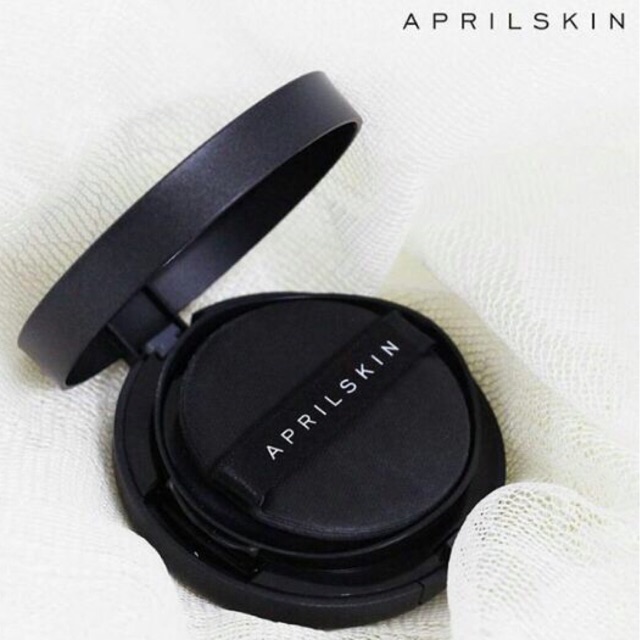 Aprilskin