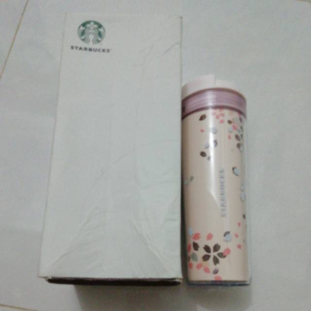 Tumbler starbucks Jepang