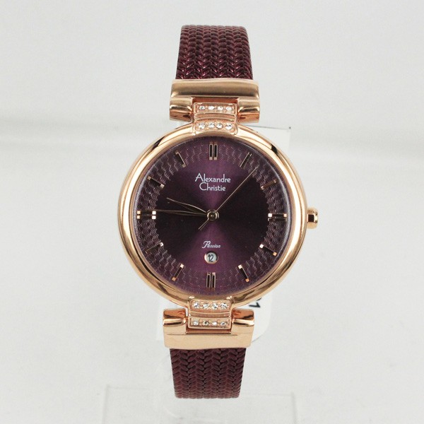 

Alexandre Christie A2757LDBRDRE Wanita