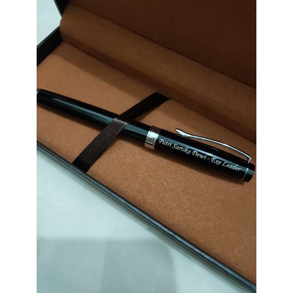 PULPEN CUSTOM | ROLLERPEN| PULPEN TINTA GELL | FREE CUSTOM NAMA