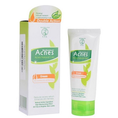 ACNES CREAM 40G
