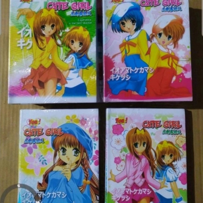 

Nikmati Buku Tulis 38 Lembar 1 Pack Isi 10 Buku Sukhoi You Kiky Vision Gilaa!!!