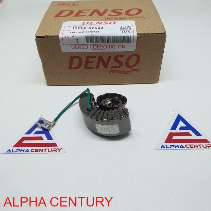 CDI ONLY DAIHATSU ESPAS ESSPAS S89 S91 OEM GARANSI