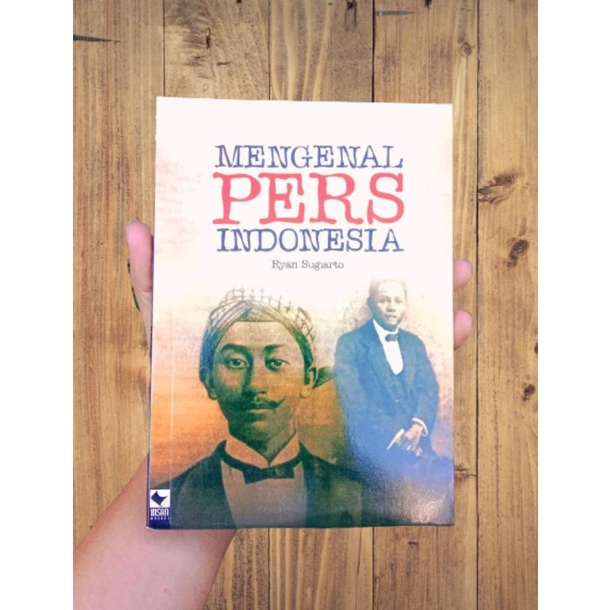 MENGENAL PERS INDONESIA