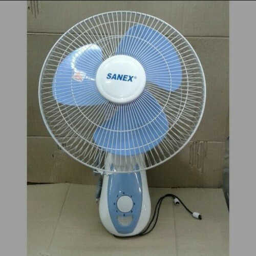 Sanex Kipas Angin Dinding / Wall Fan 12 inch / 12&quot; / 30 cm FW1280