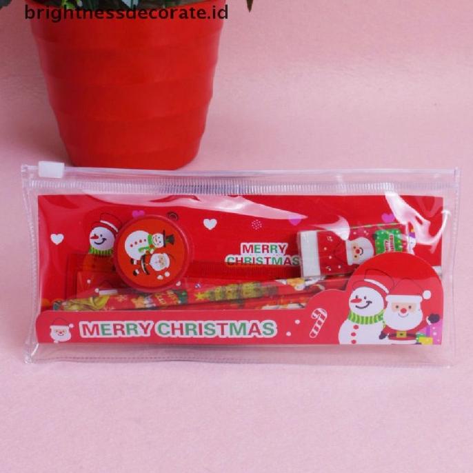 

5 Pcs Pak Alat Tulis Rautan Pensil Motiftal Untuk Hadiah Sekolah