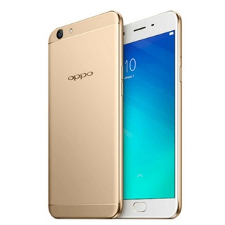 OPPO F1S RAM 4GB/32GB GARANSI DISTRIBUTOR(100%HP BARU